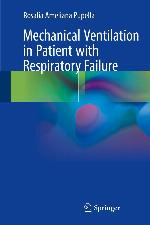 Mechanical Ventilation in Patient with Respiratory Failure