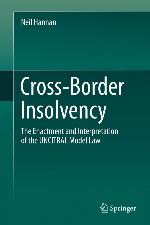Cross-Border Insolvency