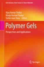 Polymer gels : perspectives and applications