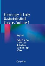 Endoscopy in Early Gastrointestinal Cancers, Volume 1