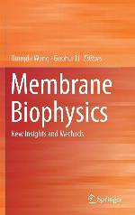 Membrane Biophysics