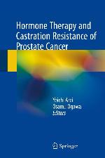 Hormone Therapy and Castration Resistance of Prostate Cancer
