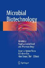 Microbial biotechnology. Volume 2, Application in food and pharmacology