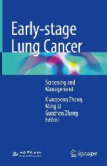 Early-Stage Lung Cancer