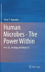 Human Microbes - The Power Within