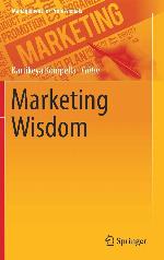 Marketing Wisdom (Management for Professionals)