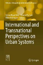 International and Transnational Perspectives on Urban Systems