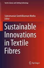 Sustainable innovations in textile fibres