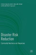 Disaster Risk Reduction