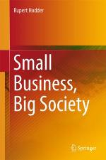 Small Business, Big Society