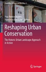 The Historic Urban Landscape Approach