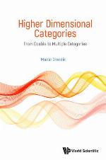 Higher dimensional categories : from double to multiple categories