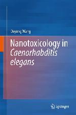 Nanotoxicology in Caenorhabditis elegans