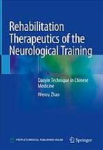 Rehabilitation Therapeutics of the Neurological Training