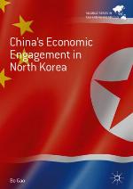 China's Economic Engagement in North Korea