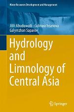 Hydrology and Limnology of Central Asia (Water Resources Development and Management)