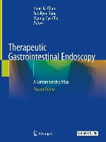 Therapeutic Gastrointestinal Endoscopy: A Comprehensive Atlas