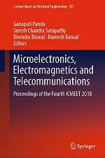 Microelectronics, Electromagnetics and Telecommunications