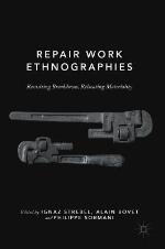Repair Work Ethnographies