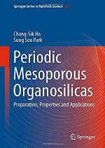Periodic Mesoporous Organosilicas