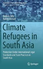 Climate Refugees in South Asia