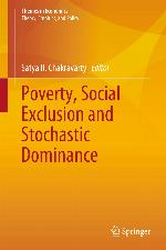 Poverty, Social Exclusion and Stochastic Dominance