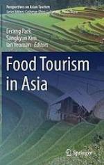 Food Tourism in Asia