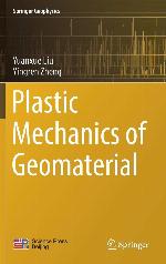 PLASTIC MECHANICS OF GEOMATERIAL.
