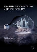 Non-representational theory and the creative arts