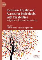 Inclusion, Equity and Access for Individuals with Disabilities