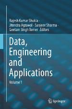 Data, Engineering and Applications : Volume 1