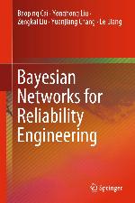 Bayesian networks for reliability engineering