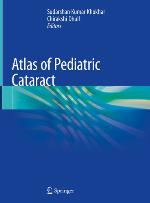 Atlas of Pediatric Cataract