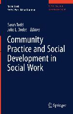 Community Practice and Social Development in Social Work