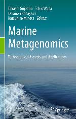 Marine Metagenomics : Technological Aspects and Applications
