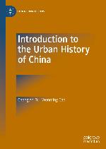 Introduction to the urban history of China