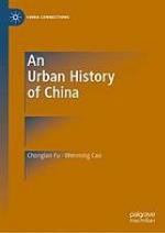 An urban history of China