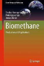 Biomethane : production and applications