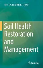 Soil Health Restoration and Management