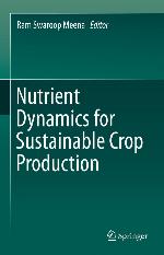 Nutrient dynamics for sustainable crop production