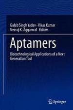 Aptamers : biotechnological applications of a next generation tool