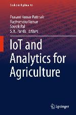 IoT and analytics for agriculture