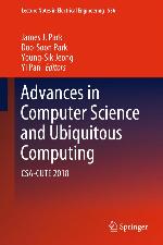 Advances in Computer Science and Ubiquitous Computing : CSA-CUTE 2018