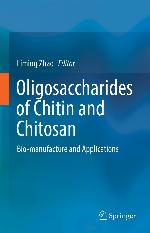 Oligosaccharides of chitin and chitosan : bio-manufacture and applications