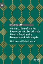 Conservation of Marine Resources and Sustainable Coastal Community Development in Malaysia