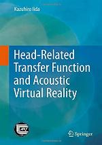 Head-Related Transfer Function and Acoustic Virtual Reality