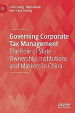 Governing Corporate Tax Management