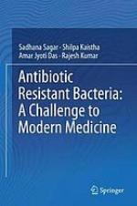 Antibiotic Resistant Bacteria