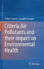 Criteria Air Pollutants and their Impact on Environmental Health