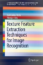 Texture feature extraction techniques for image recognition
